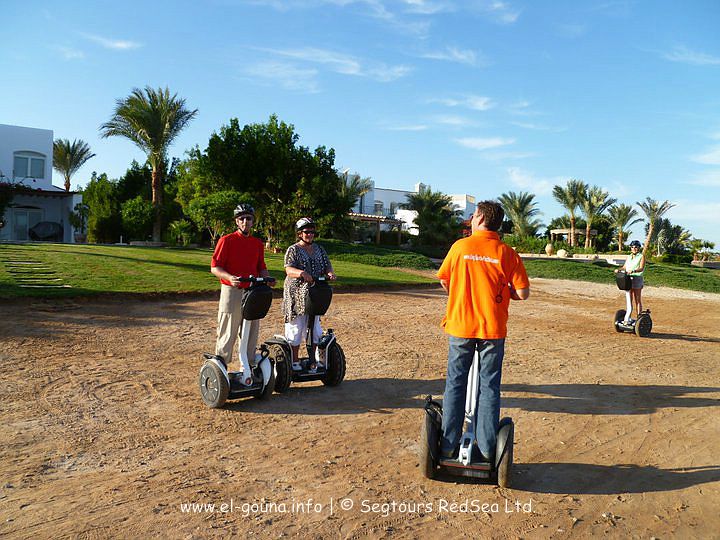 Segtours RedSea Ltd. 268